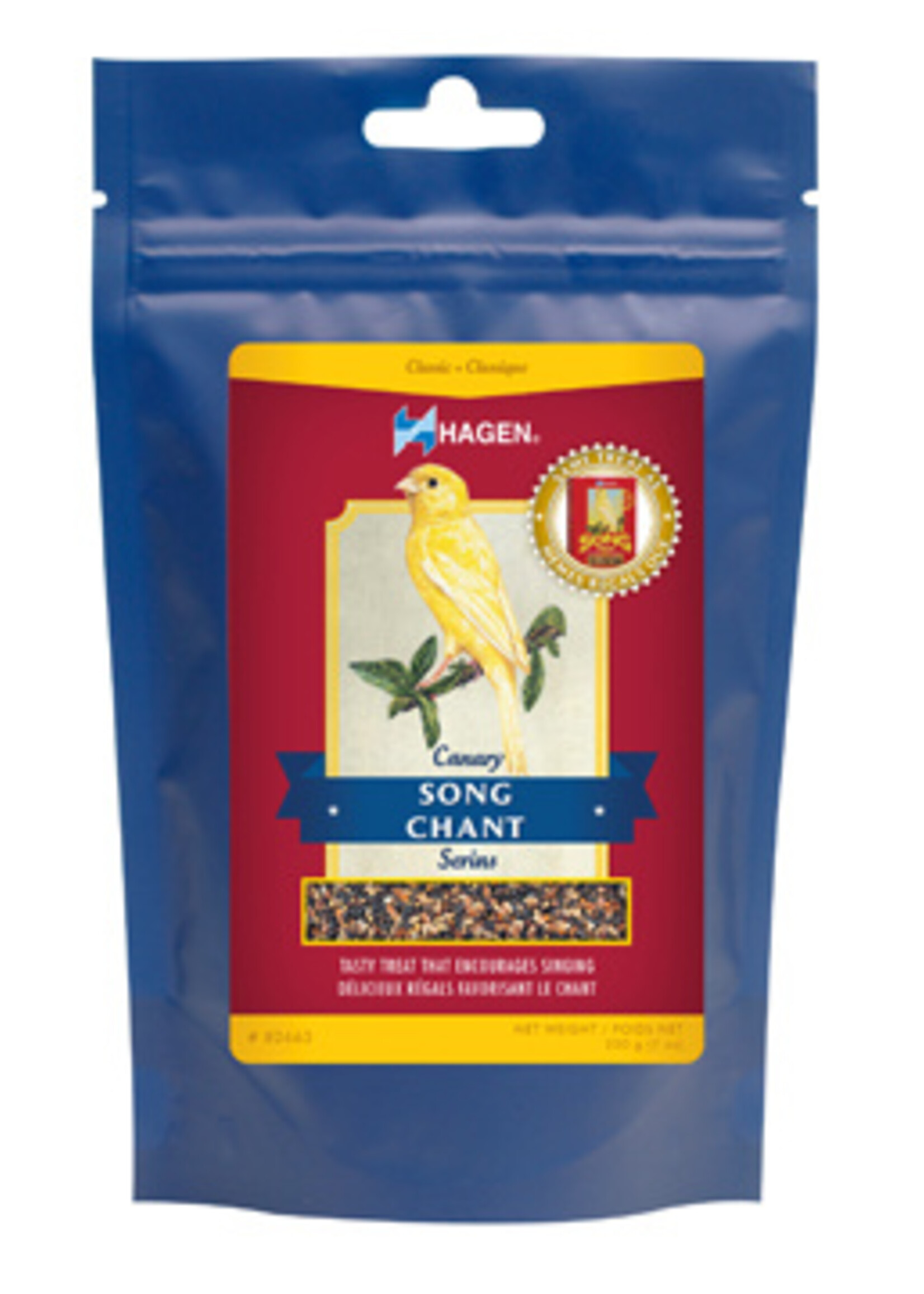 HG - Hagen Hagen Bird Treats 200g