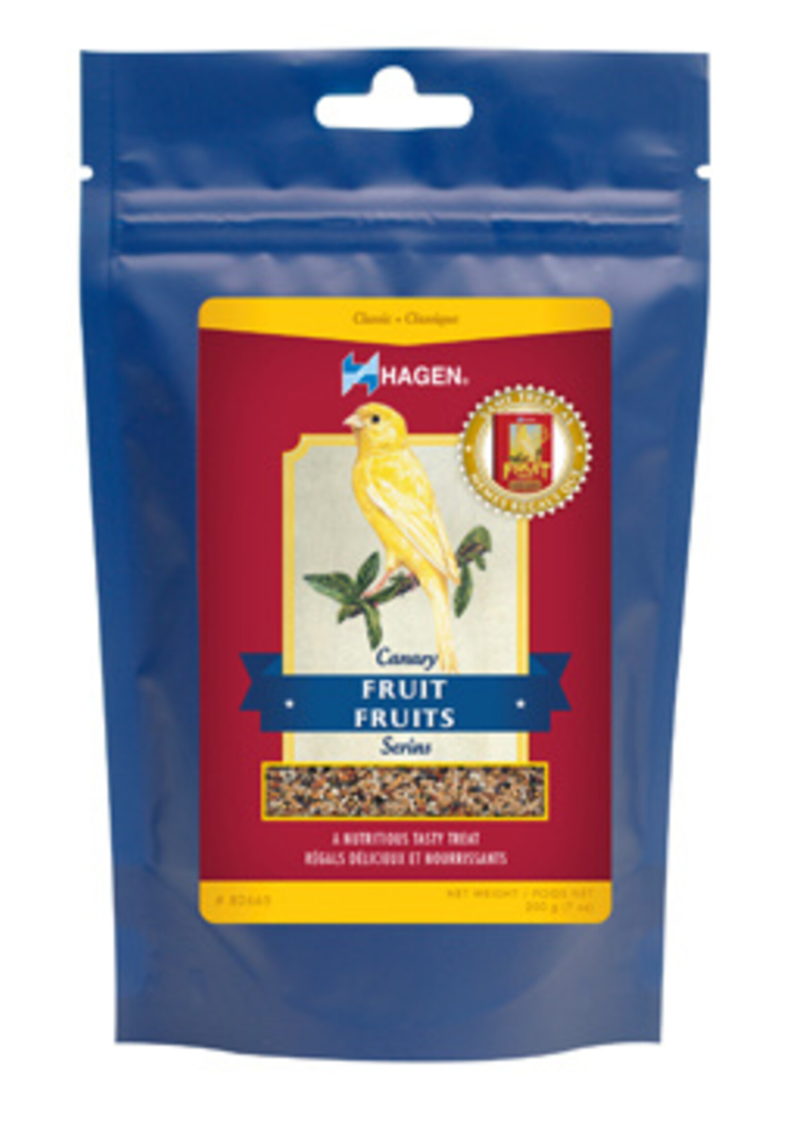 HG - Hagen Hagen Bird Treats 200g