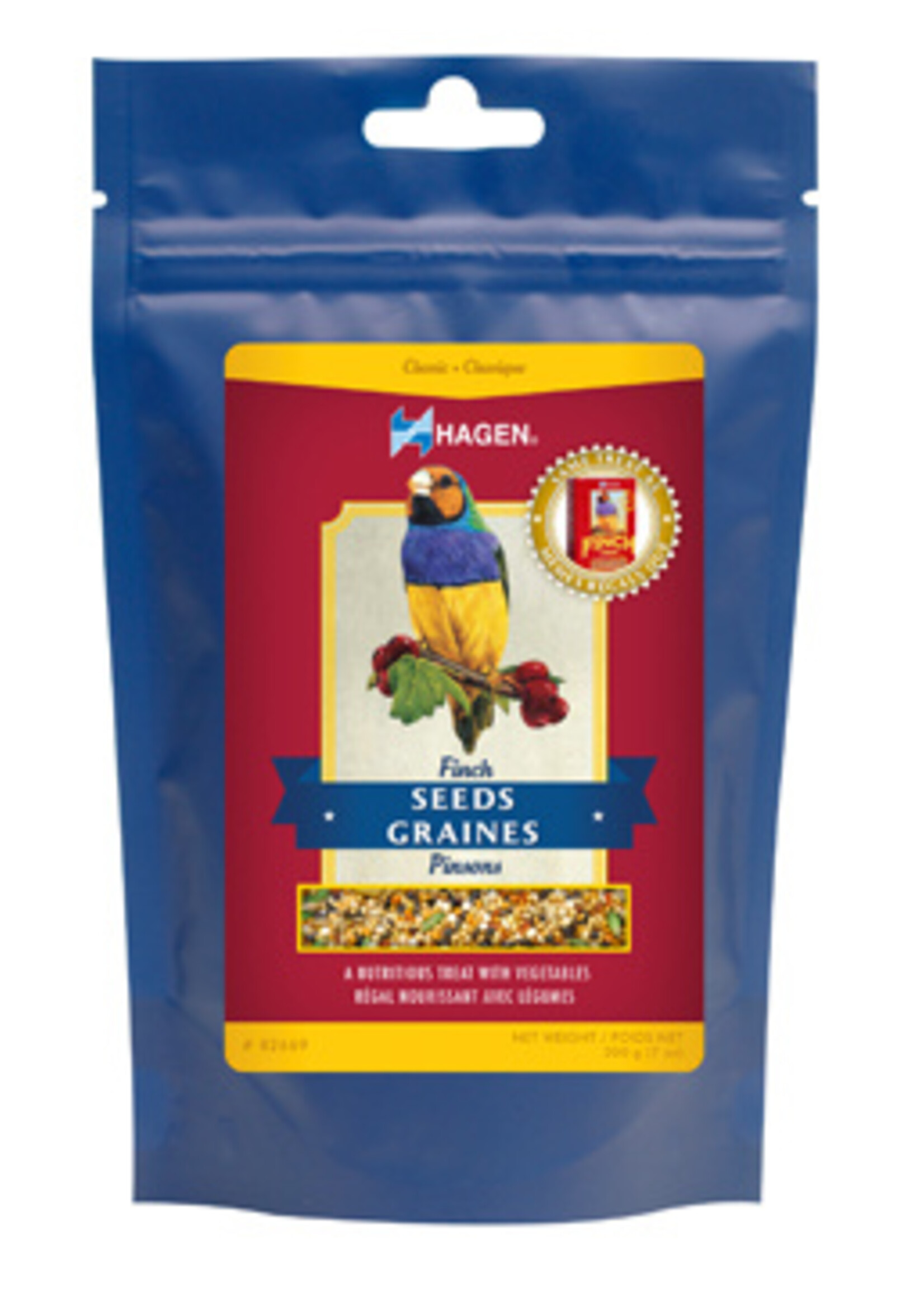 HG - Hagen Hagen Bird Treats 200g