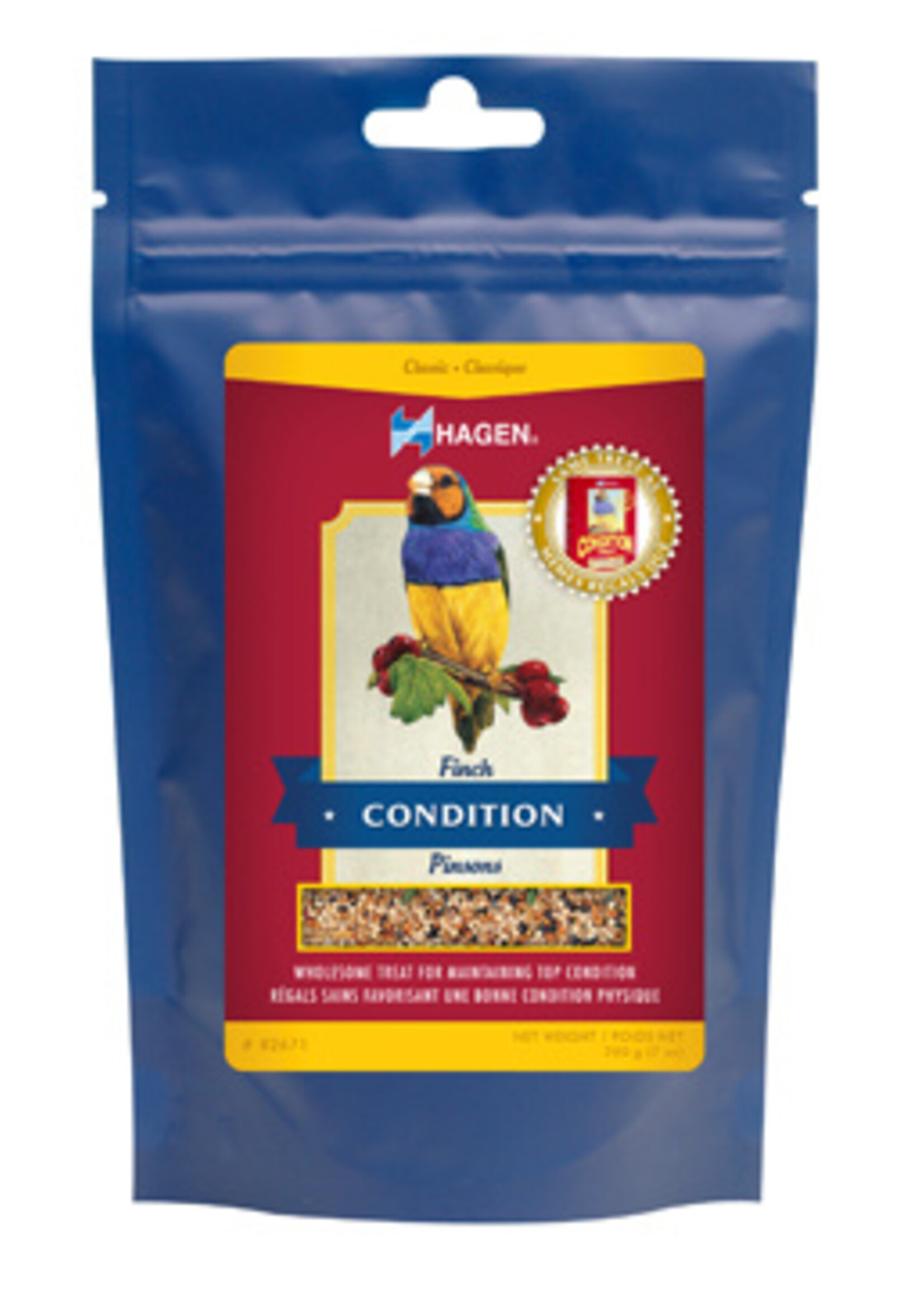 HG - Hagen Hagen Bird Treats 200g