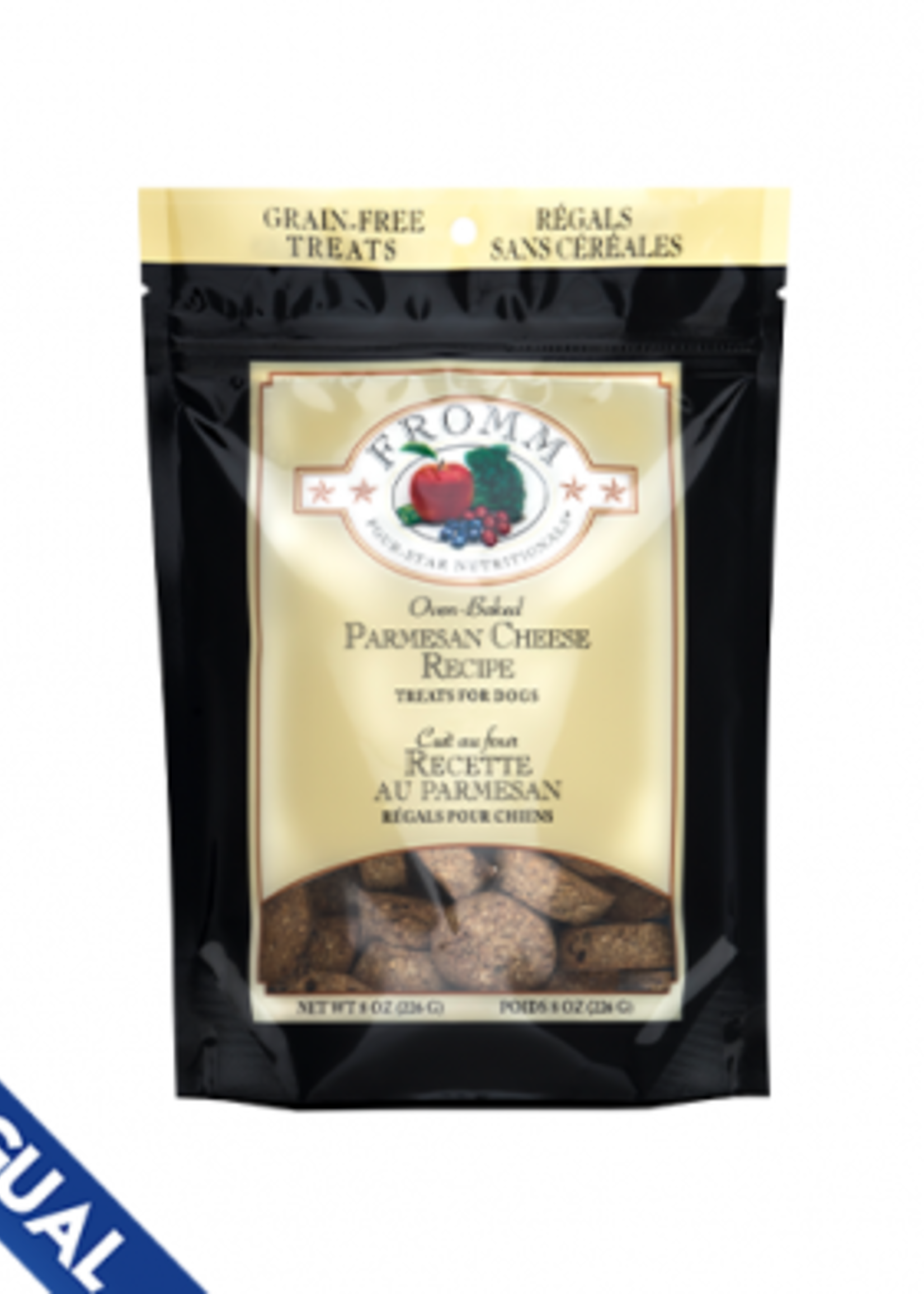 Fromm Fromm Four Star Nutritionals Dog Treats