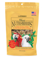 Lafebers LAFEBER Nutriberries - Macaw 10oz
