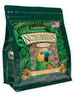 Lafebers Lafebers Nutri-Berries Tropical Fruit Parrot Food 3 lb