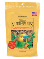Lafebers LAFEBER Nutriberries - Parrot 10oz