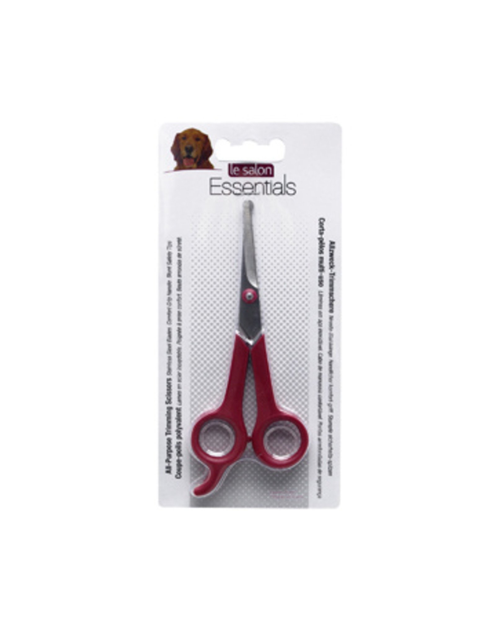 hair trimmer scissors