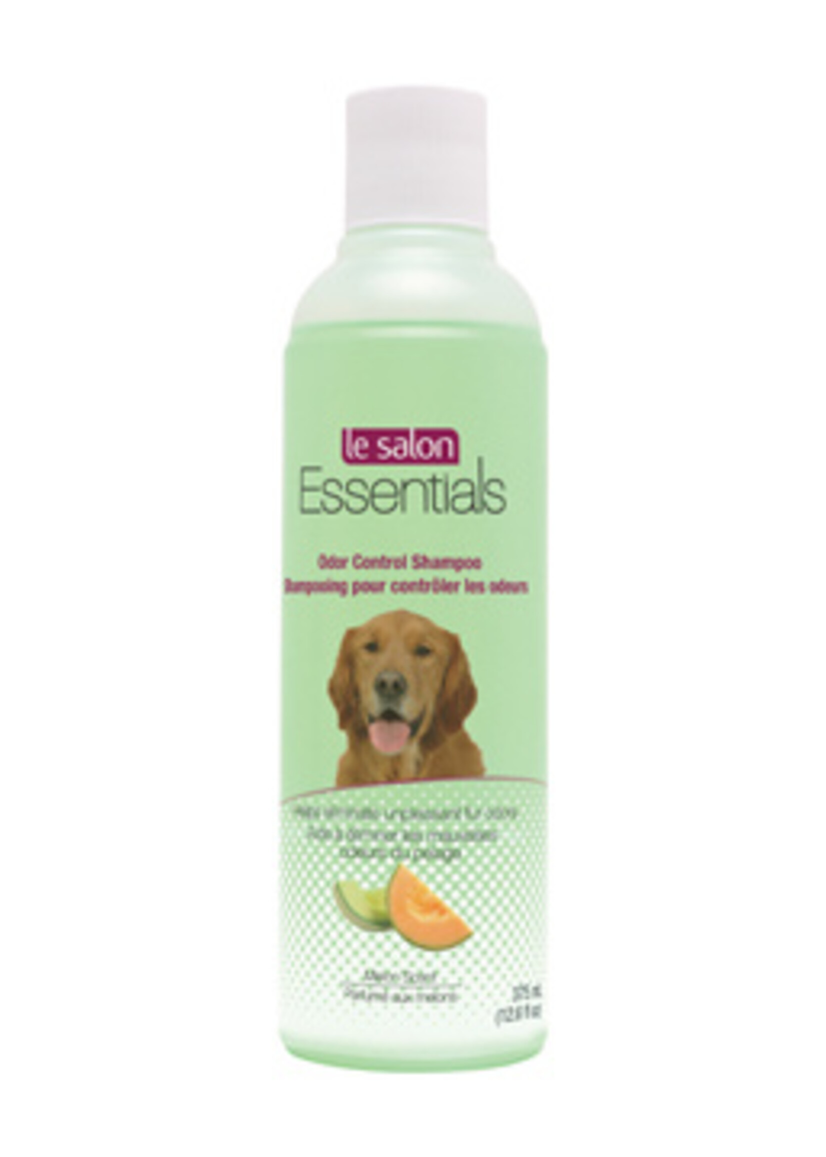 LS - Le Salon Le Salon Essentials Odor Control Shampoo - 375 mL (12.6 fl oz)