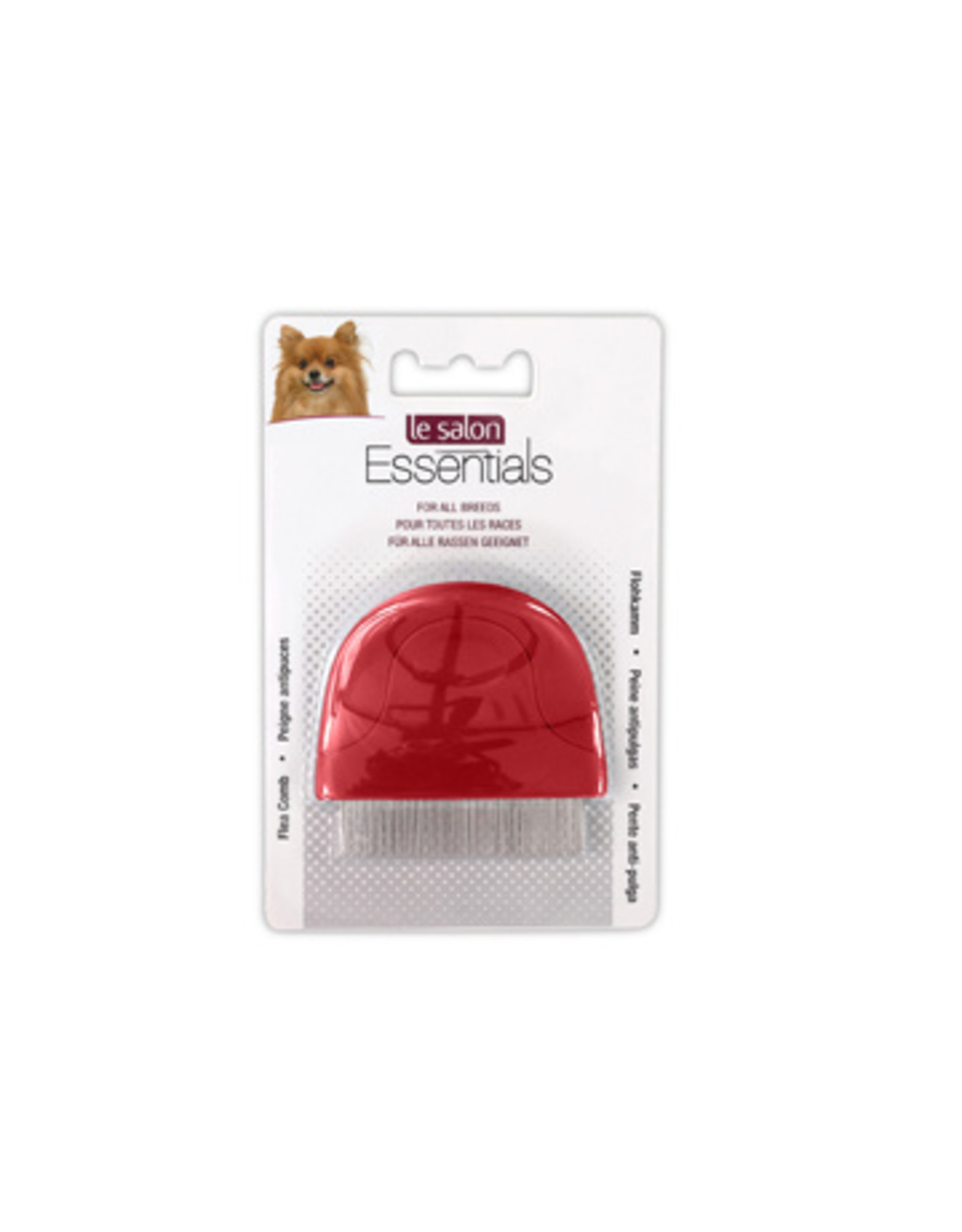 essential dog products