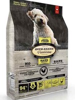 Ovenbaked Tradition Oven-Baked Tradition Dog Small Breed Grain Free Chicken