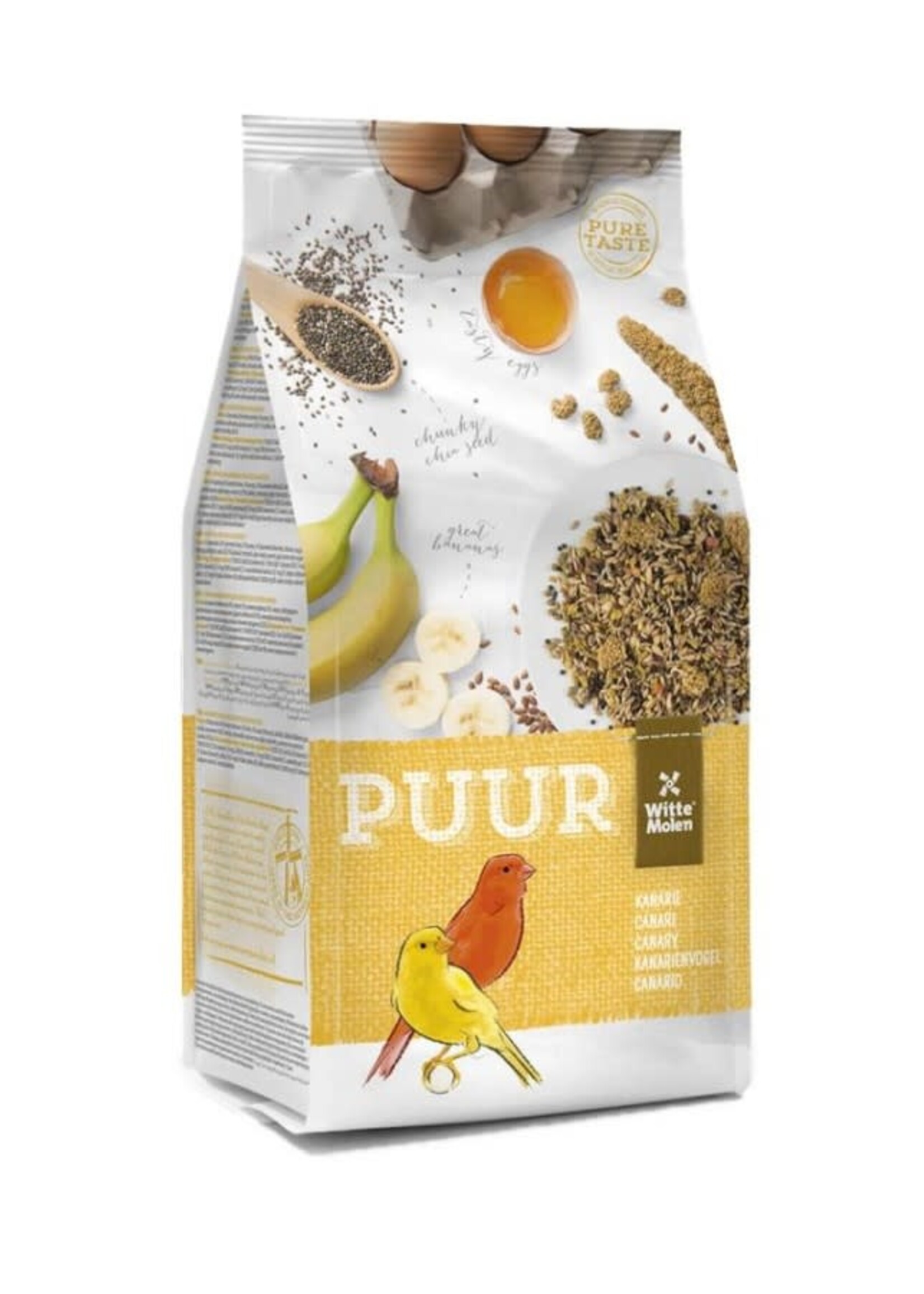 PUUR Canary 750 GR