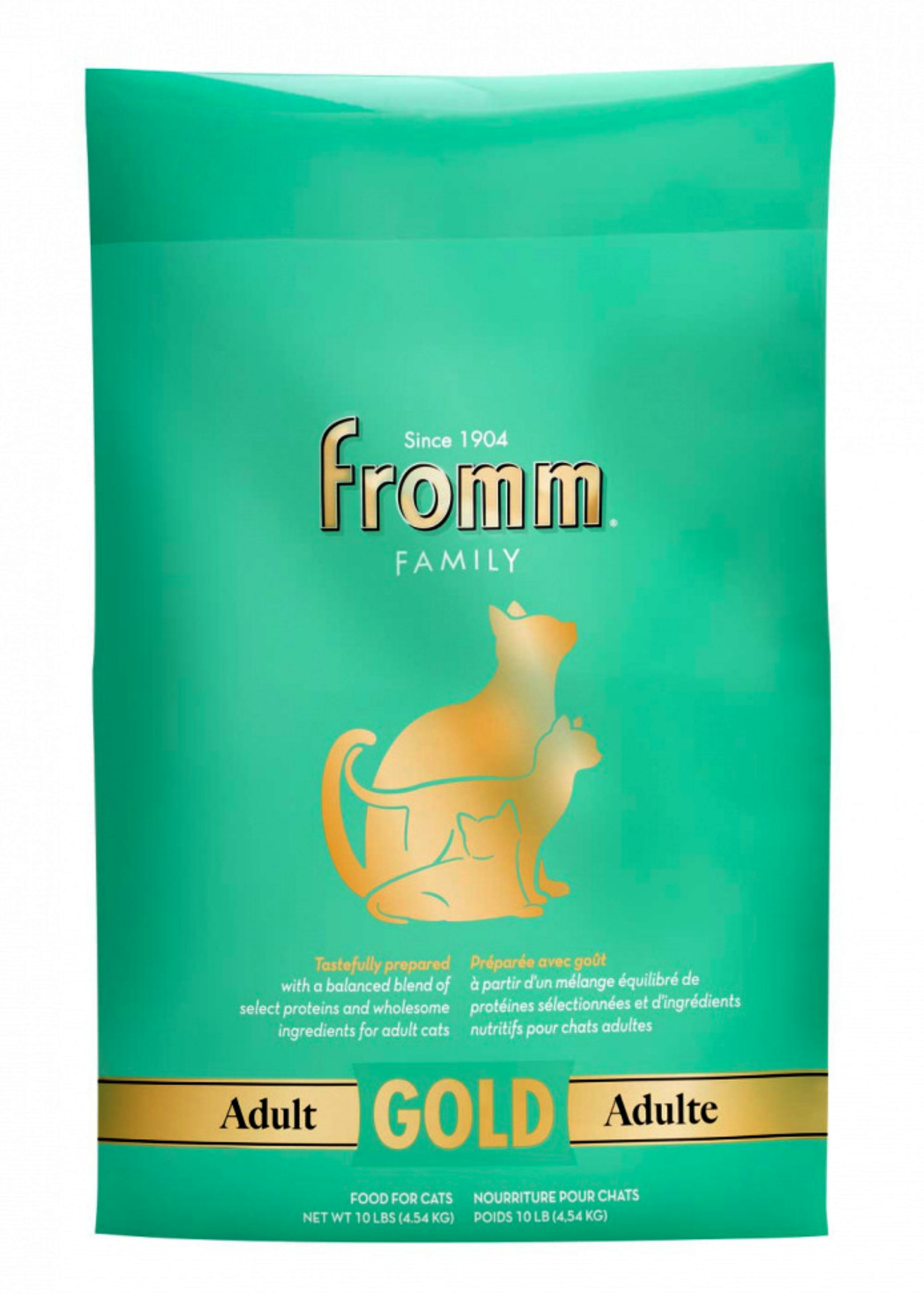 Fromm Fromm Cat Adult Gold