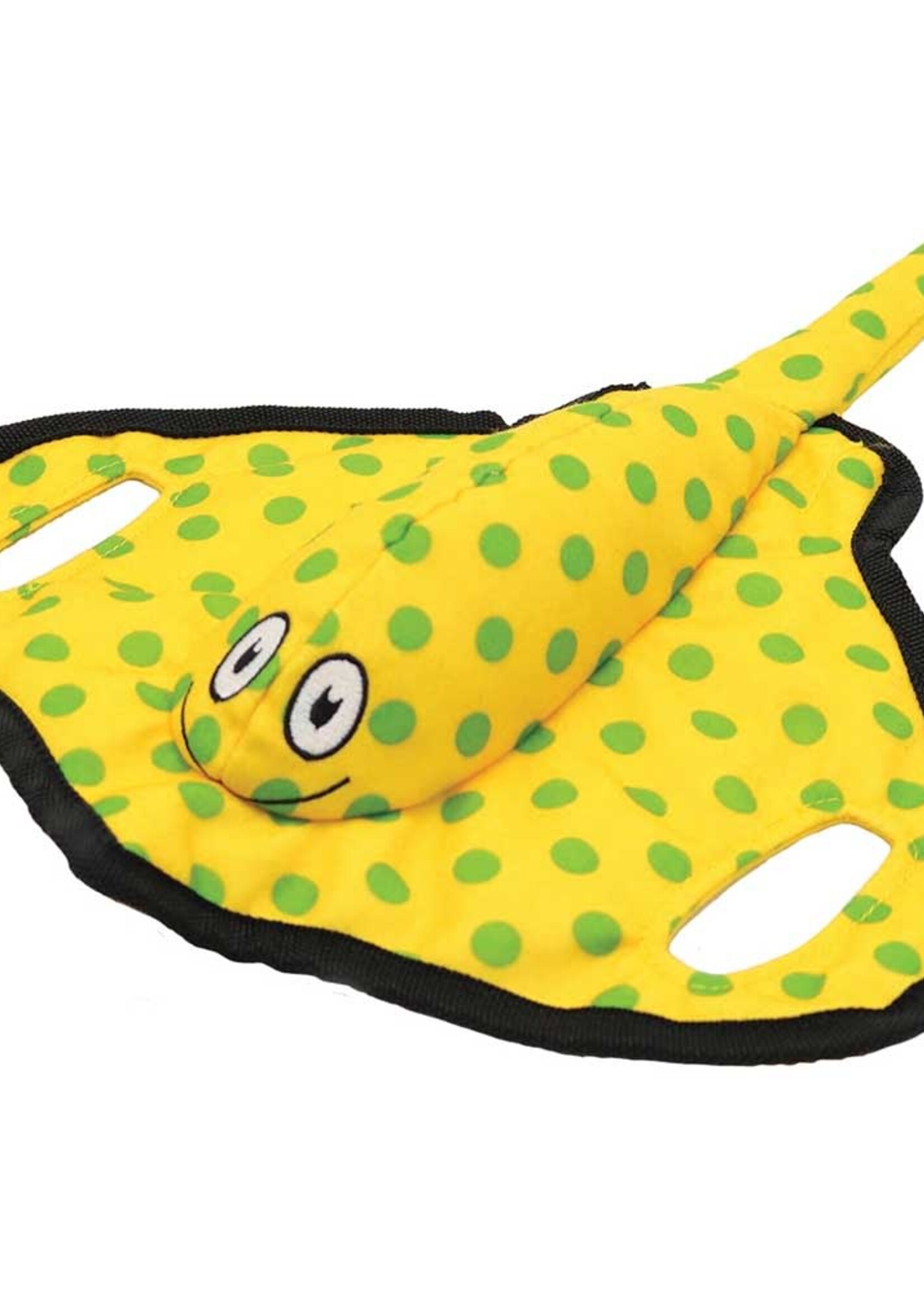 Tender-Tuffs Stingray  1.97x11.42x14.57"