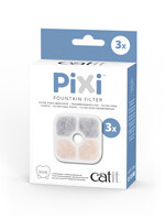CA - Catit Catit PIXI Fountain Cartridges