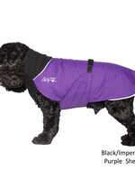Chilly Dogs Chilly Dog Great White North Coats  - Standard Coloured Shell