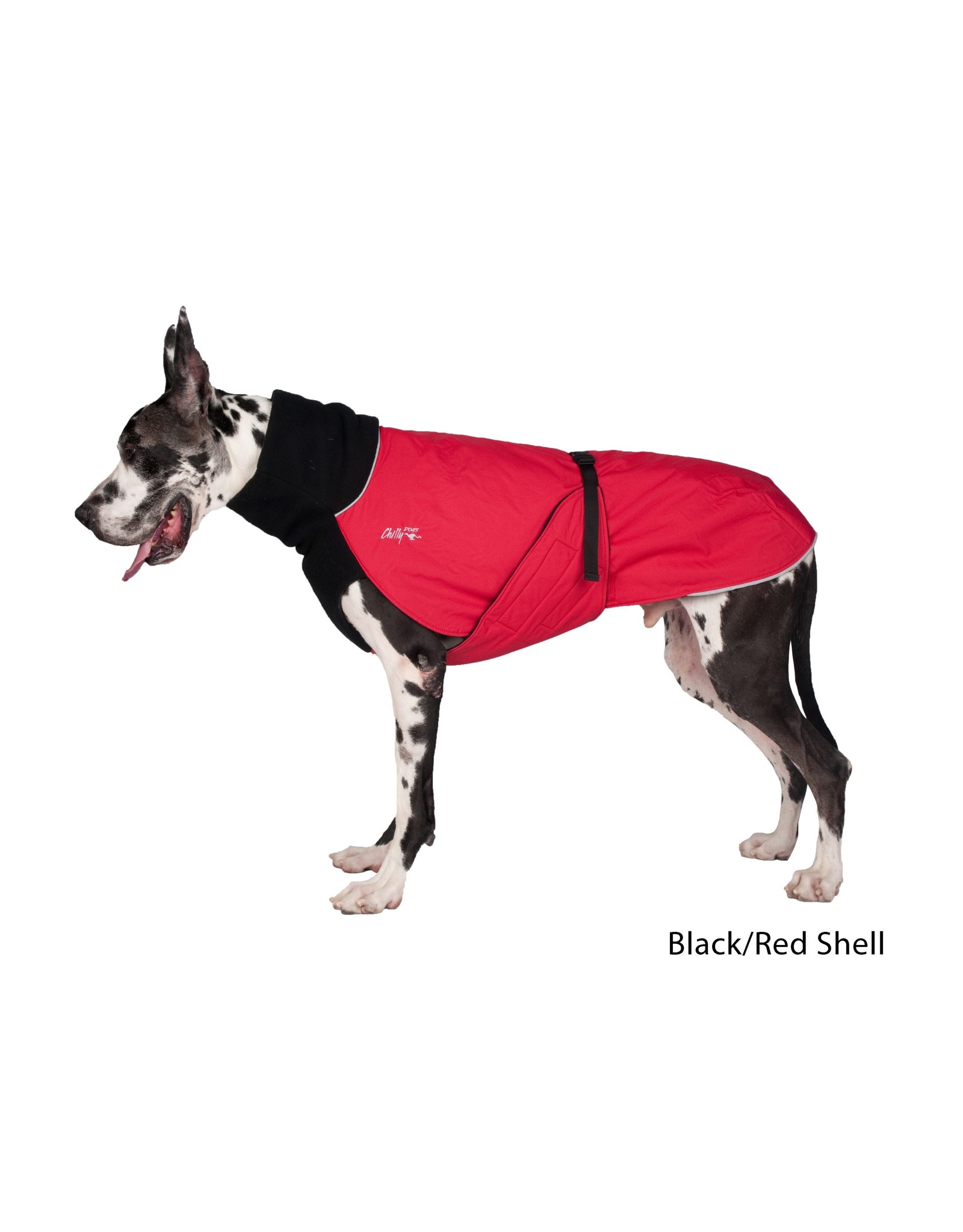 chilly dog jackets