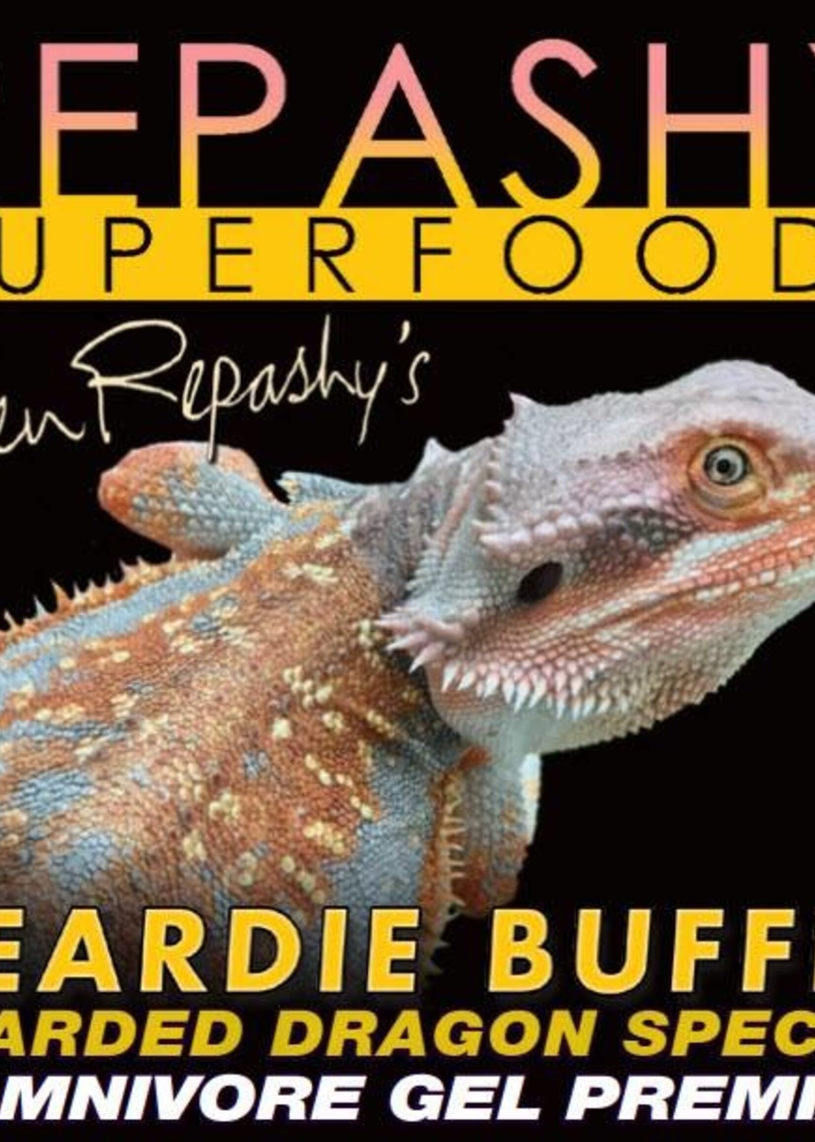 Repashy Repashy Beardie Buffet 12oz