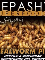 Repashy Repashy Superworm Pie 6oz