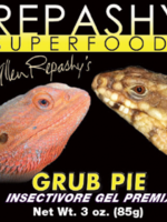 Repashy Repashy Grub Pie 6oz
