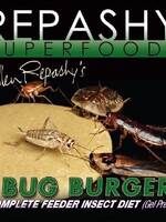 Repashy Repashy Bug Burger 6oz