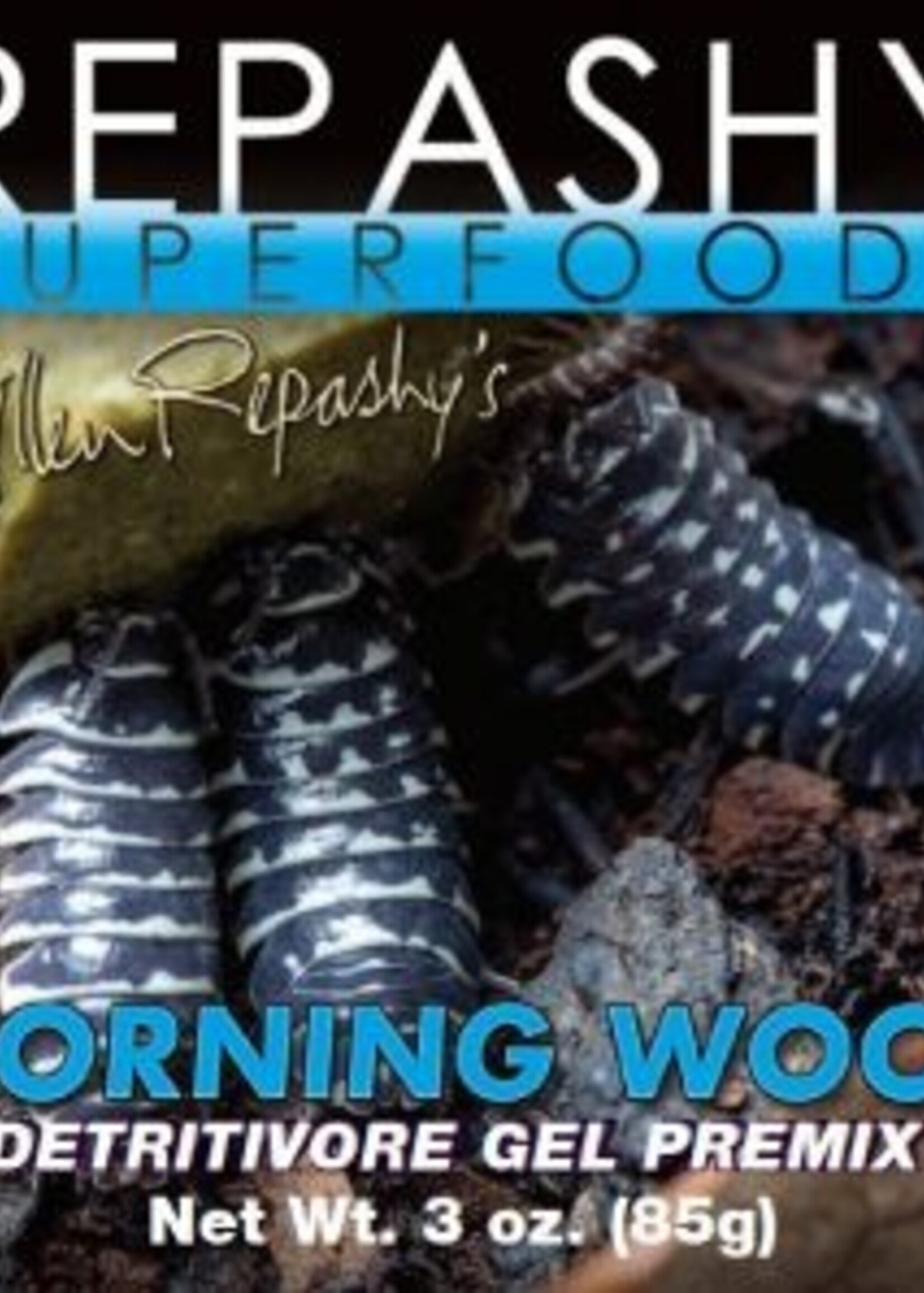 Repashy Repashy Morning Wood 3oz