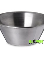 ALL THINGS REPTILE ATR Stainless Steel Feeding Cup 1.5oz