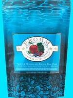 Fromm Fromm Four Star Trout & Whitefish Dry Dog Food