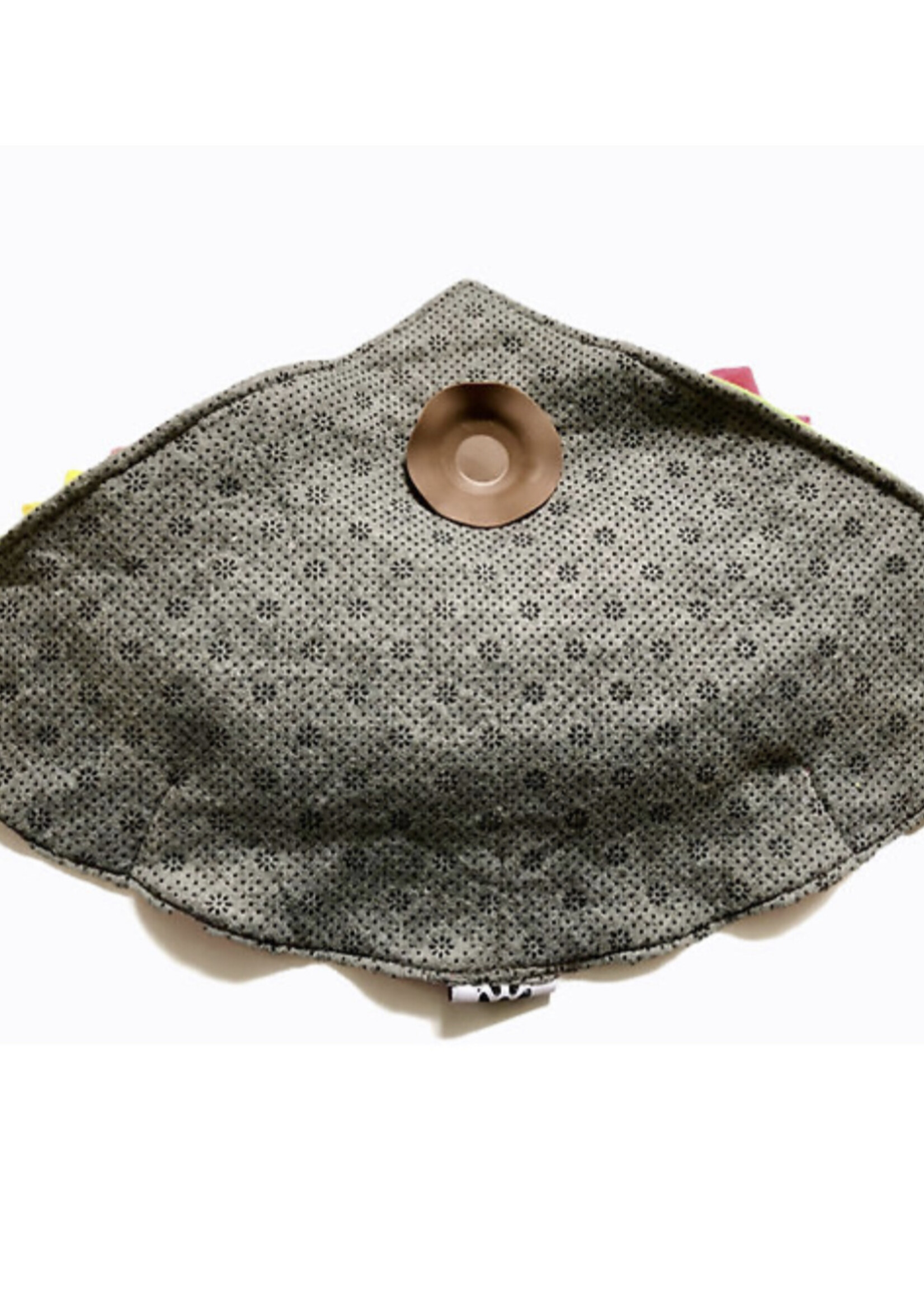 PAWZNDOGZ SNUFFLE MAT QUADRANT LVL 2