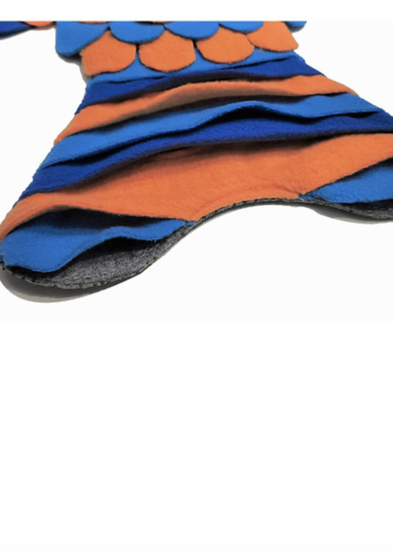 PAWZNDOGZ SNUFFLE MAT FISHY AFFAIR LVL 1