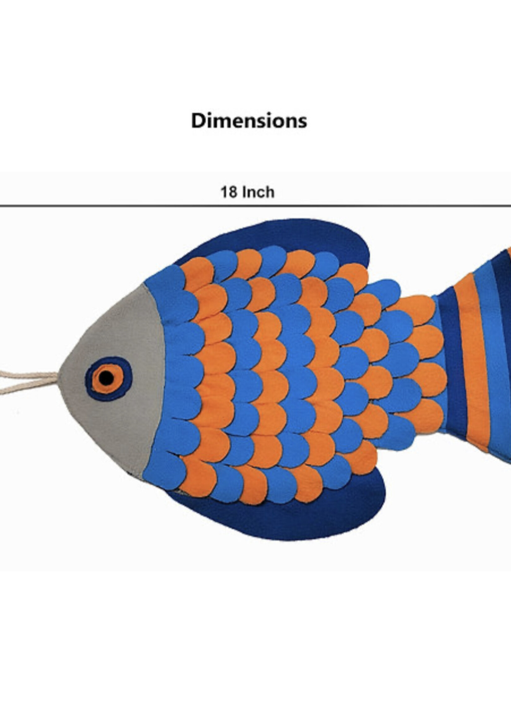 PAWZNDOGZ SNUFFLE MAT FISHY AFFAIR LVL 1