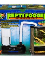 ZOOMED ReptiFogger