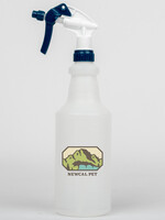 Newcal NG Spray Bottles