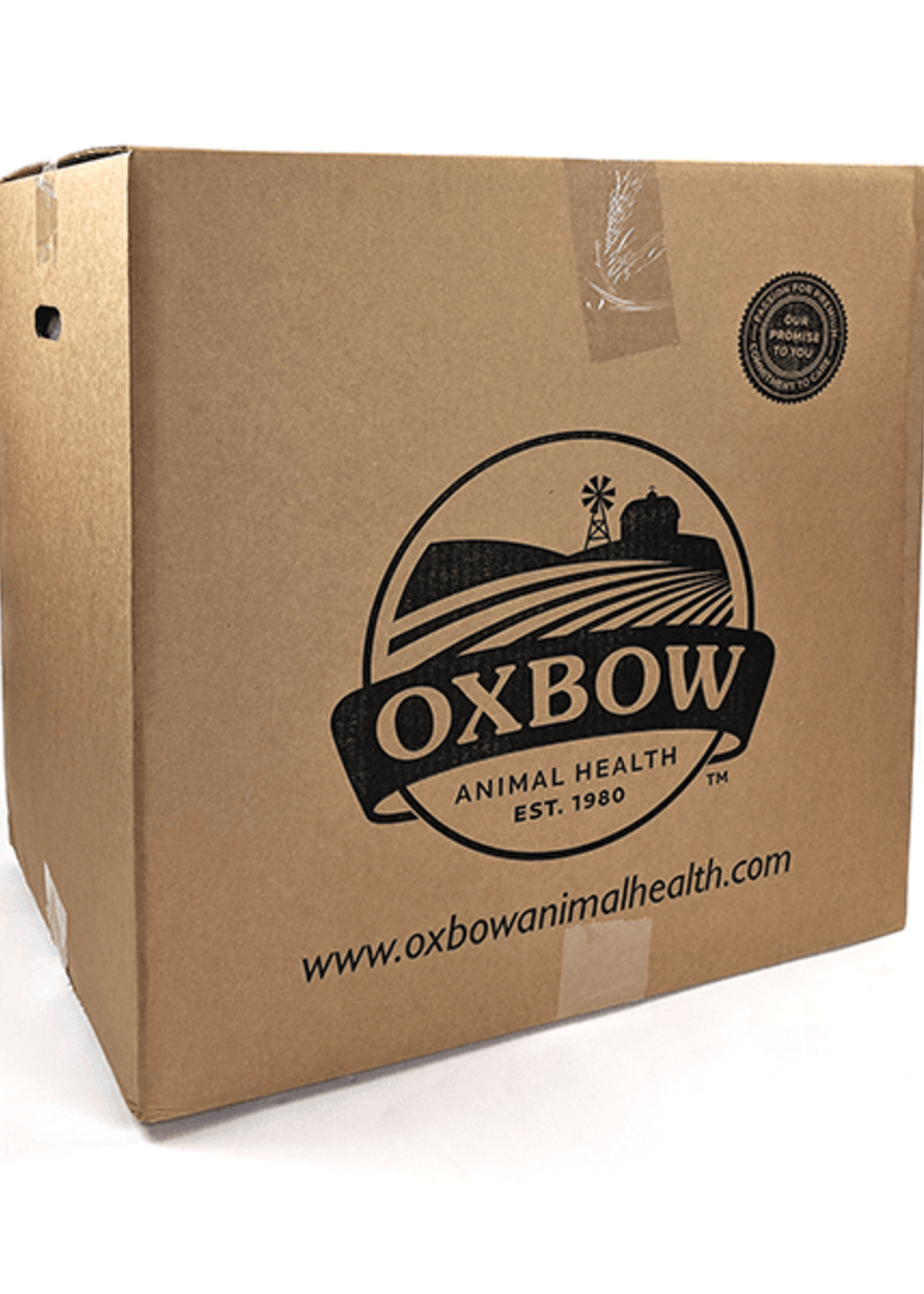 Oxbow Oxbow Western Timothy Hay