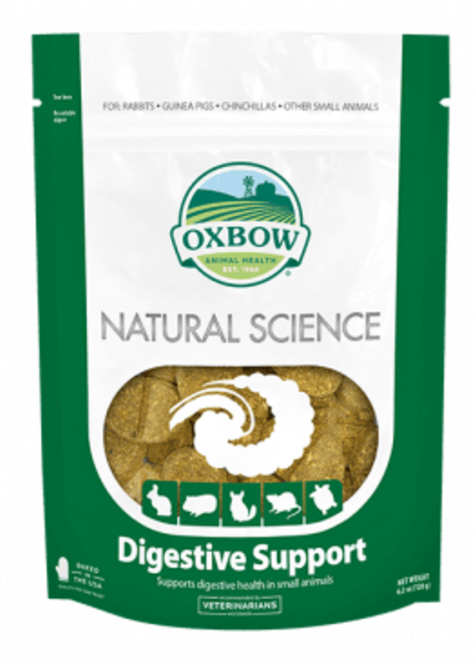 Oxbow Oxbow  Natural Science Digestive Supplement