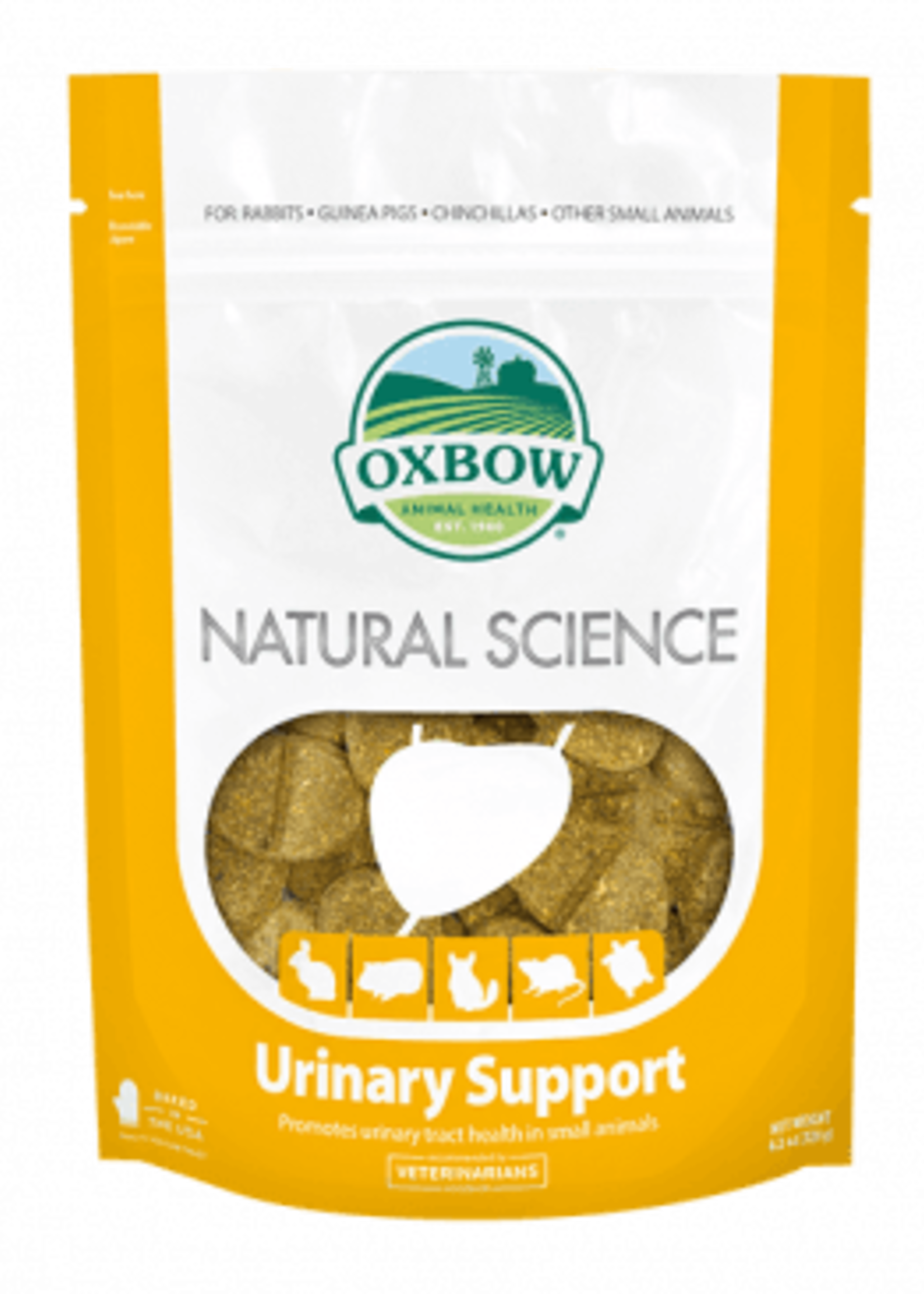 Oxbow Oxbow Natural Science Urinary Supplement