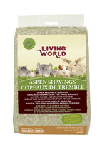 LW - Living World Living World Aspen Shaving 113L