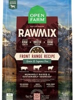 Open Farm Open Farm RawMix Front Range Grain Free Dog Food