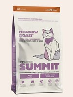 Petcurean Summit Meadow Roast Adult Cat Food