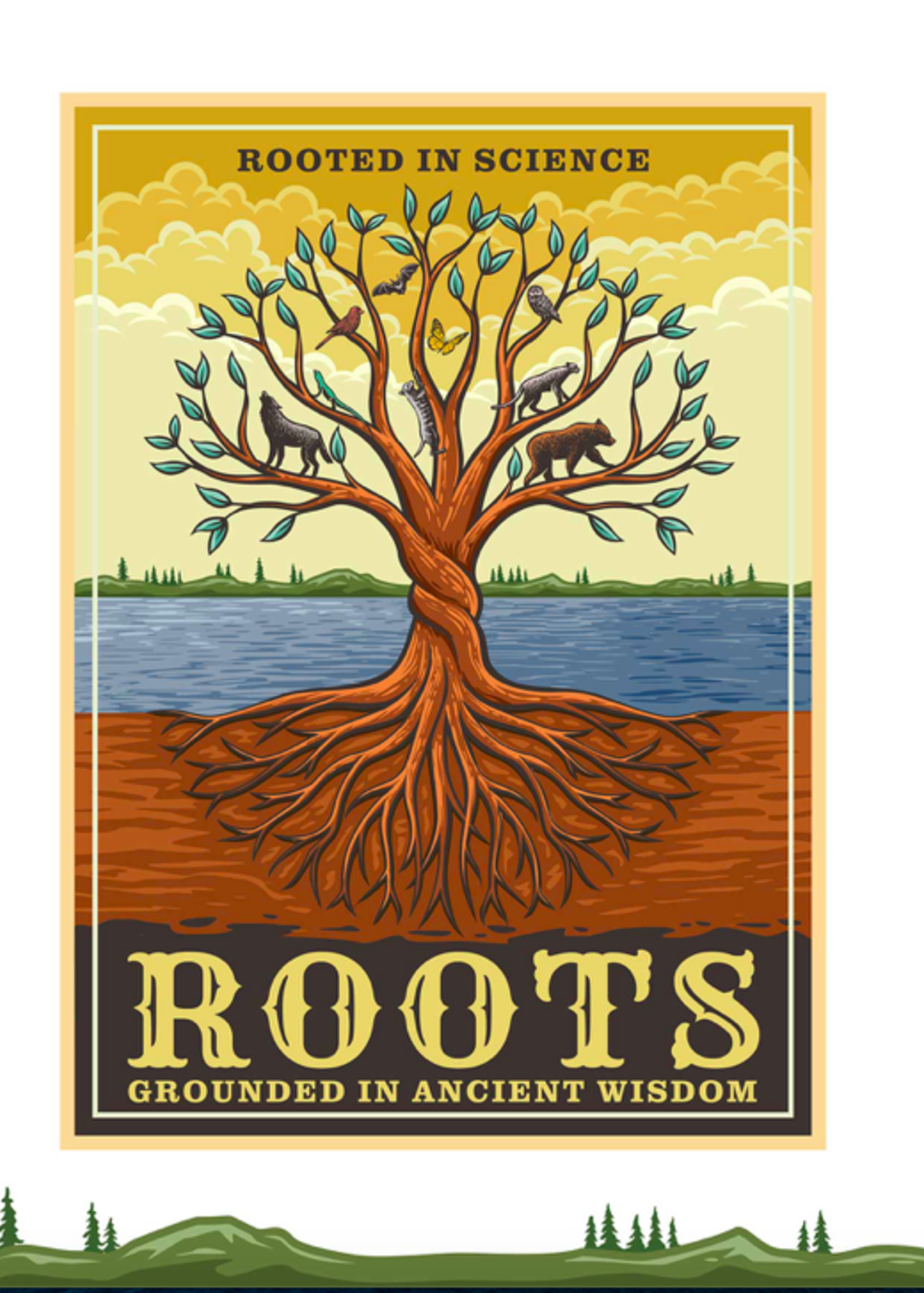 Adored Beast Adored Beast The Wolf 2oz