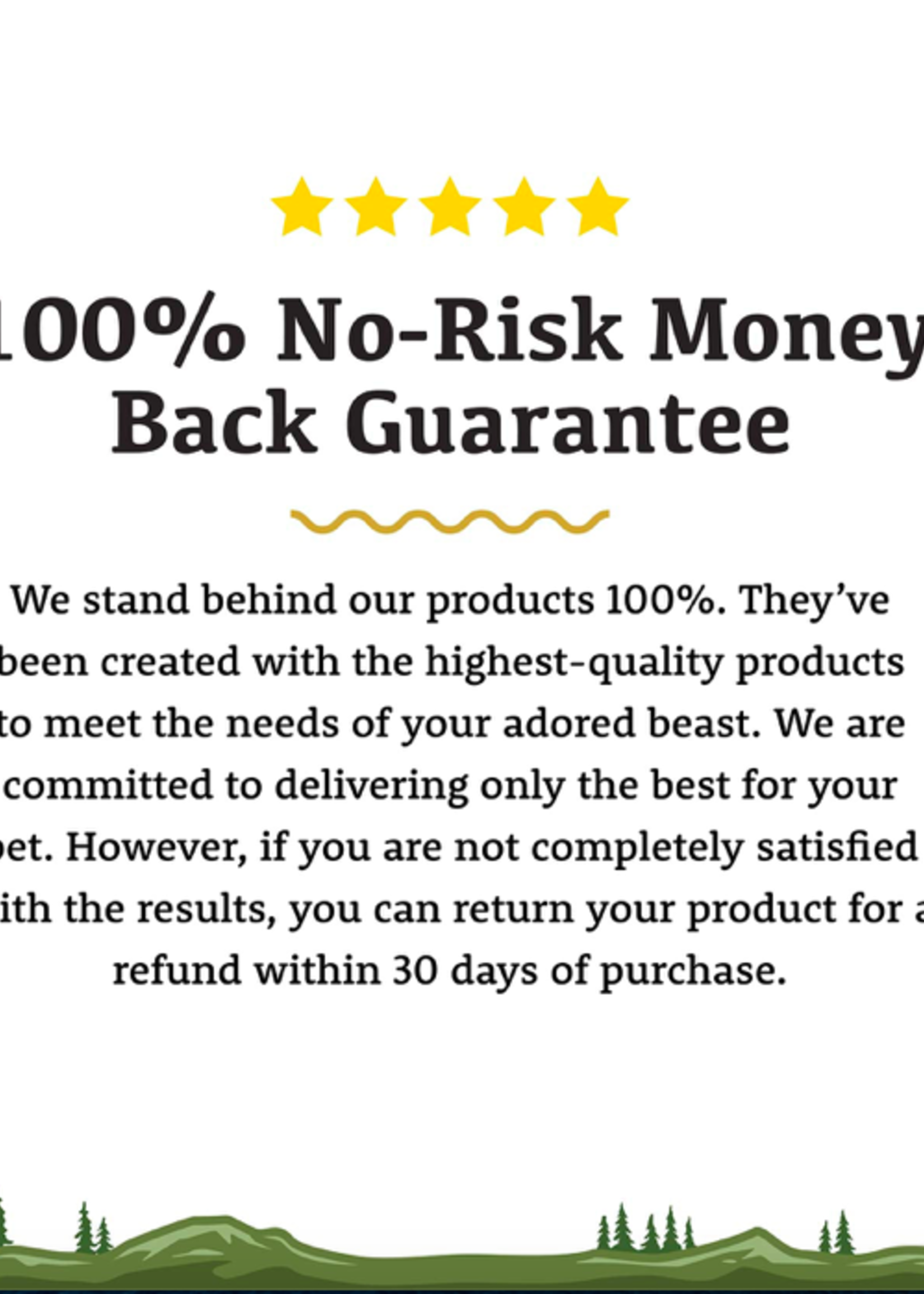 Adored Beast Adored Beast The Wolf 2oz