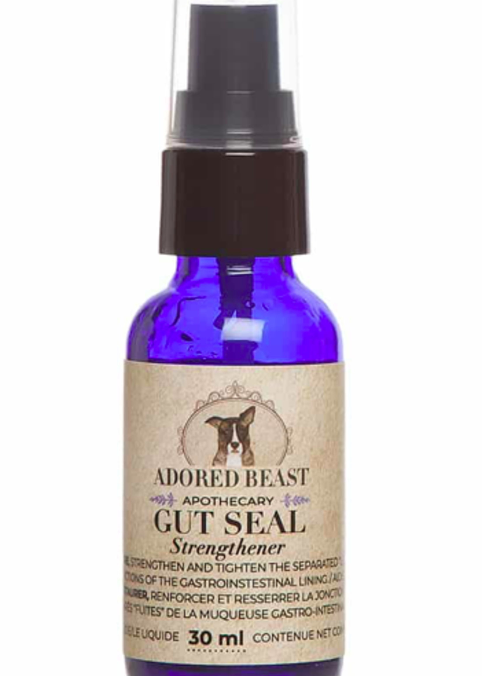 Adored Beast Adored Beast Feline Leaky Gut Protocol