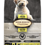 Oven-Baked Tradition - CANADIAN