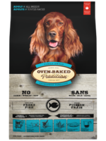 Oven-Baked Tradition Oven-Baked Tradition Fish All Stages Dog Food w.Grains