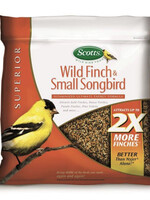 Armstrong Milling/ Scotts Scott Wildfinch & Songbird food