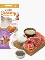 Catit Catit Superfood Creamy Treats