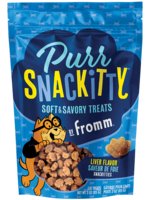 Fromm Fromm PurrSnackitty Cat Treats