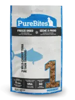 Purebites Freeze-Dried Cat Treats Tuna