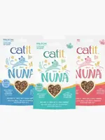 Catit Nuna Insect-Protein Based Cat Treats