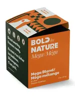 Bold by Nature Bold by Nature Mega Blend Raw Food for Dogs