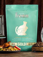 Fromm Fromm Cat Adult Gold