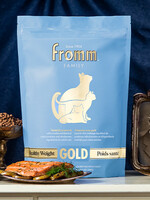 Fromm Fromm Cat Healthy Weight Gold