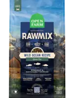 Open Farm Open Farm Rawmix Wild Ocean Grain Free Cat Food